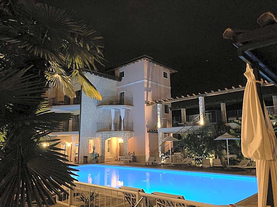 Residenza Le Due Torri