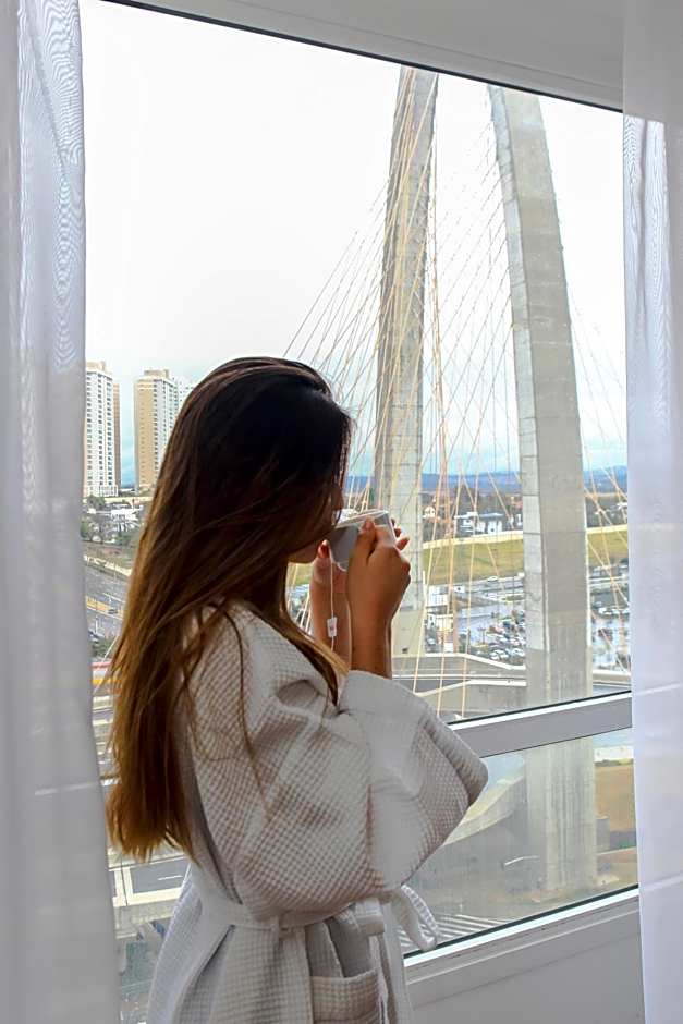 Mercure Sao Jose dos Campos