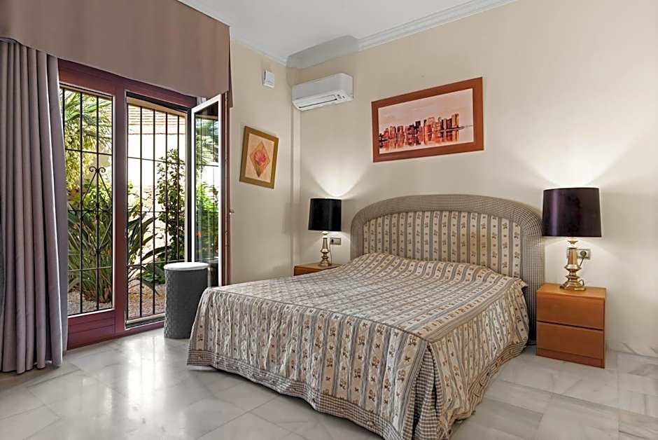 Stunning Infinity pool mansion in Mijas by Costarentals - Ref 85