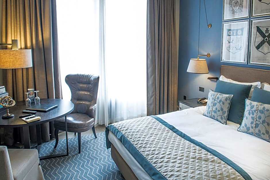 voco Grand Central-Glasgow By IHG