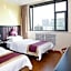 GreenTree Inn Jincheng Gaoping Changping East Street Shell Hotel