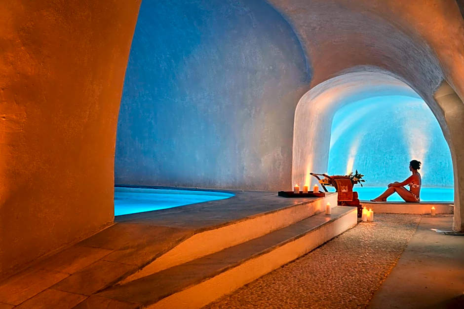 Notos Therme and Spa Hotel