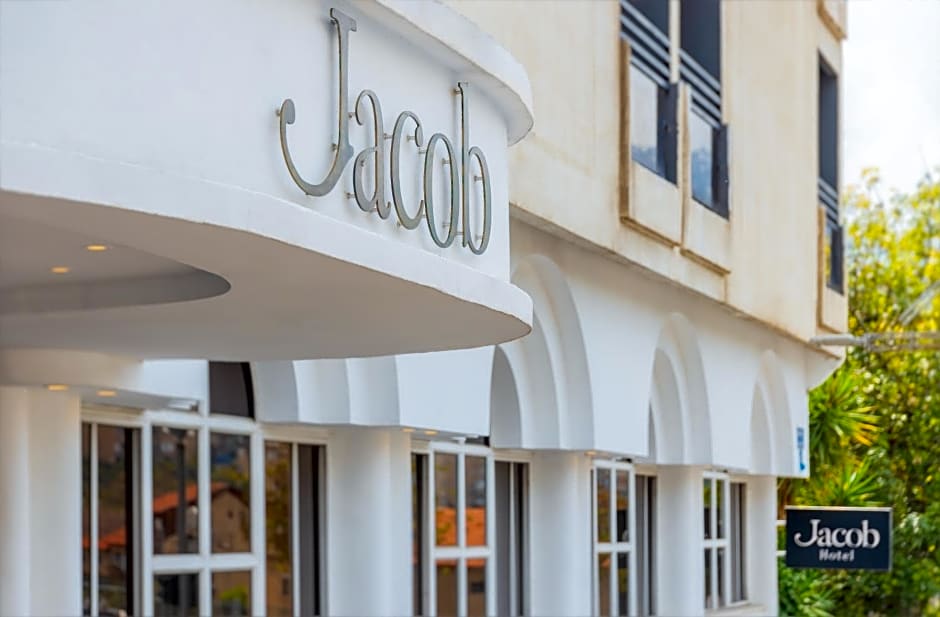 Jacob Tiberias by Jacob Hotels