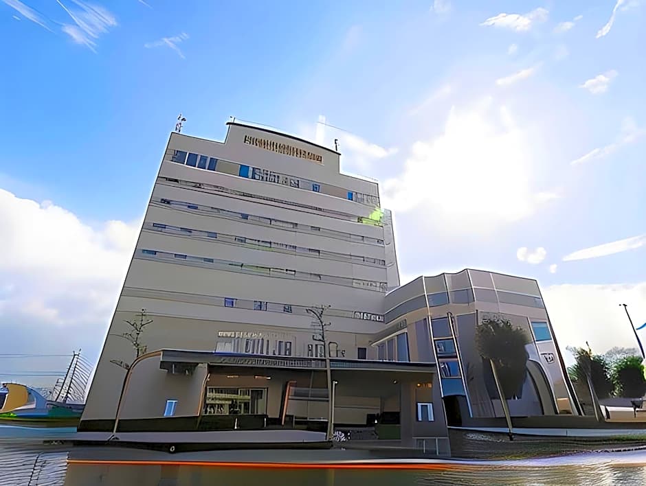 Sabae City Hotel