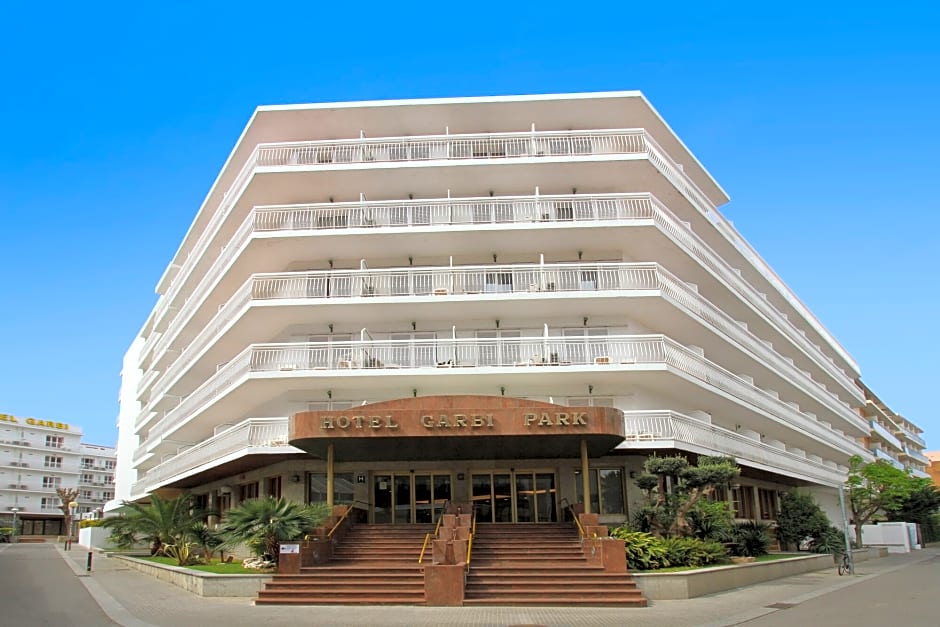 Garbi Park Lloret Hotel
