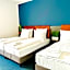Arthotel Ambassador Wiesbaden - FREE PARKING