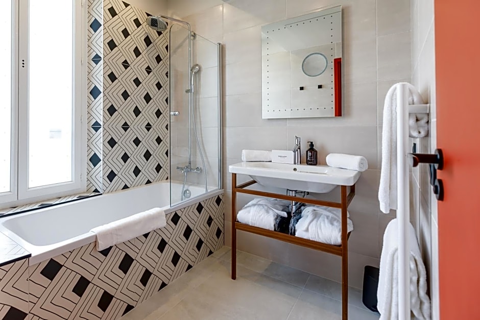 Hotel Verlaine
