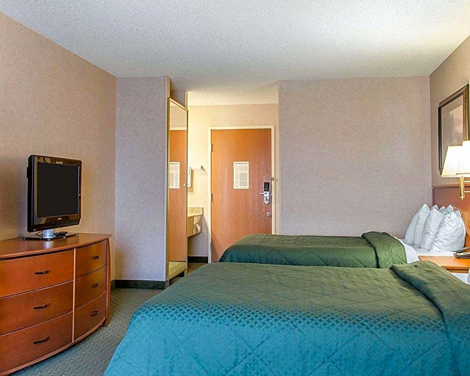 Quality Inn & Suites Twin Falls North