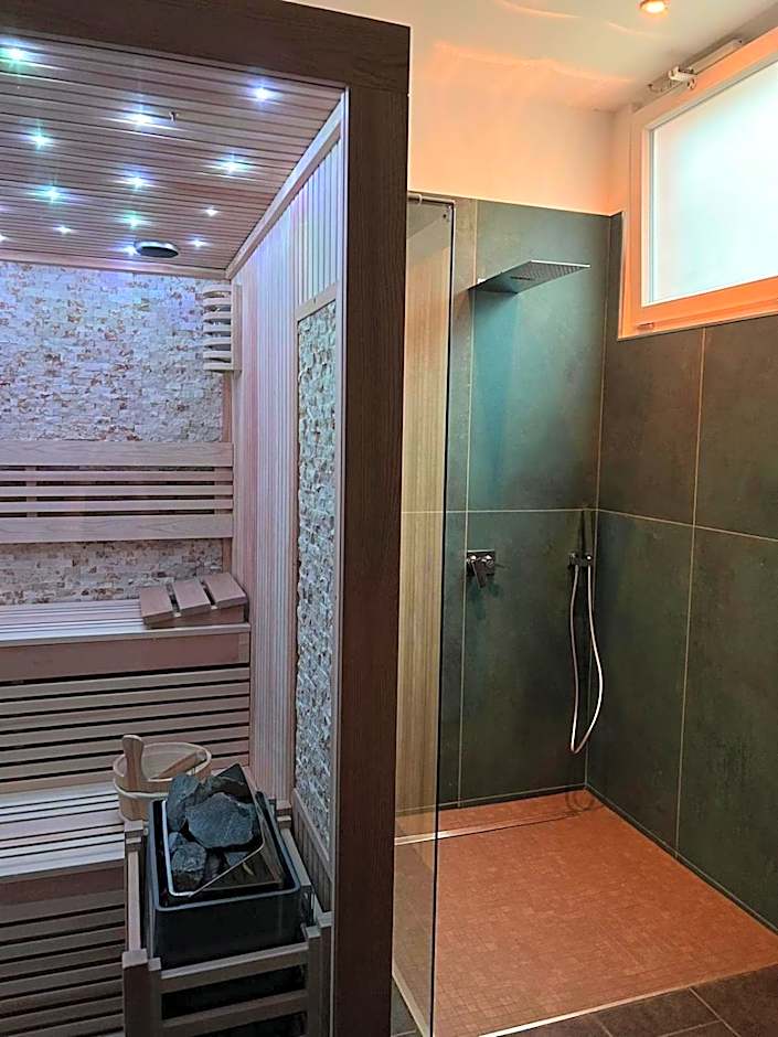 Hotel Giardino D'Europa