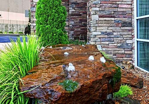 Hampton Inn By Hilton North Little Rock McCain Mall