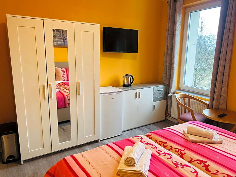 M&M Hotel - Wilhelmsburg