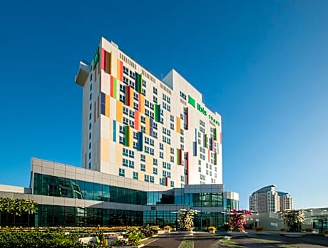 ibis Styles Manila Araneta City