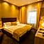 Top Hotel Hammer - Mainz Hauptbahnhof