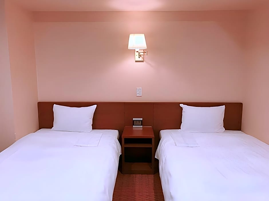 Smile Hotel Sugamo