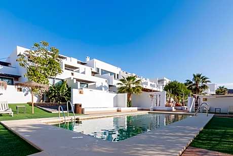 Calachica Las Negras Hotel Boutique