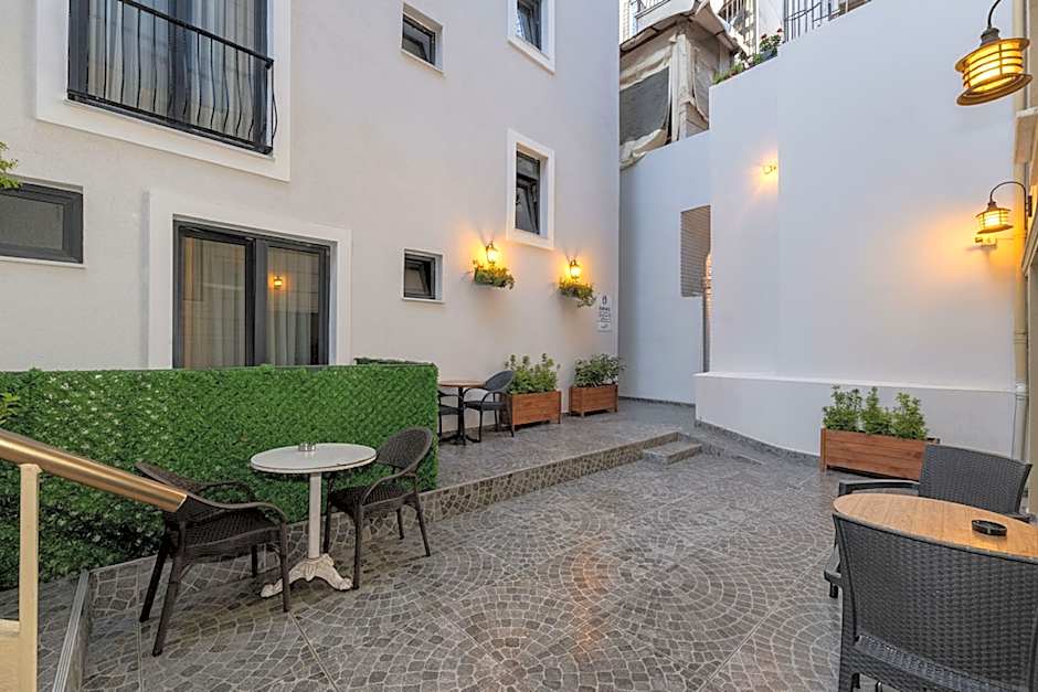 Harmony Hotel Istanbul