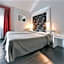 Hotel Aaron