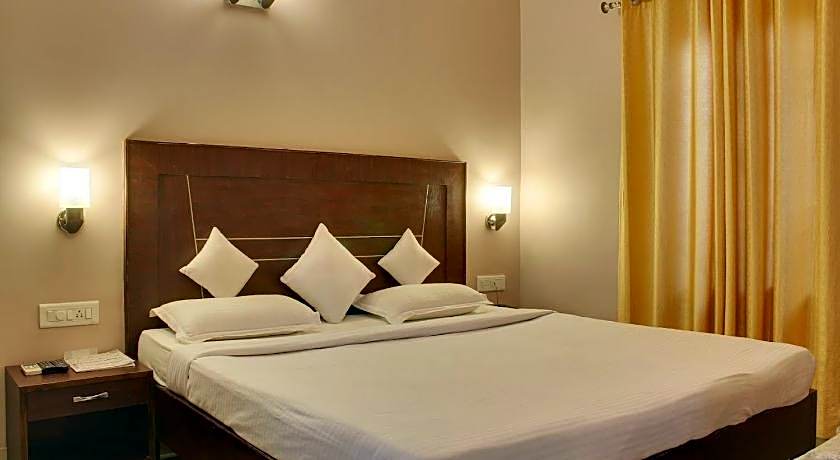 Hotel Hvh Kashi Vishwanath