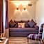 Chalet Eden Eco Hotel, Restaurant & Wellness