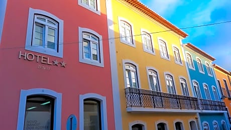 Hotel Zenite