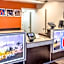 Motel 6-Bakersfield, CA - East