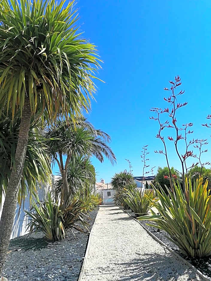 Hôtel Ancre Marine & Spa Thalgo ***