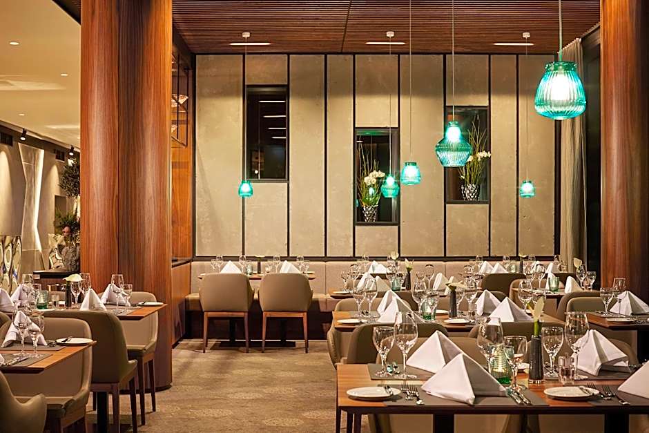 Hyperion Hotel München