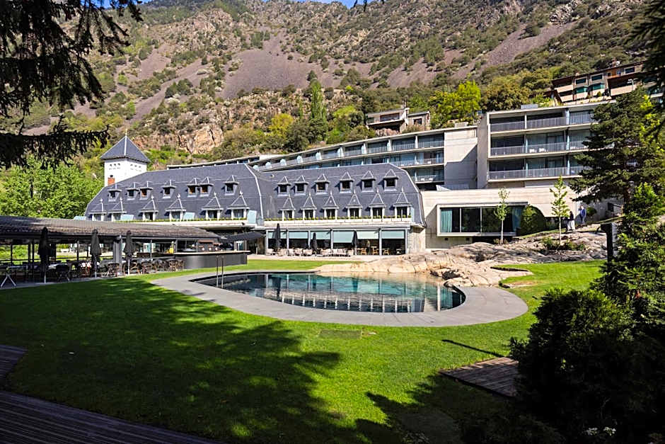 Andorra Park Hotel