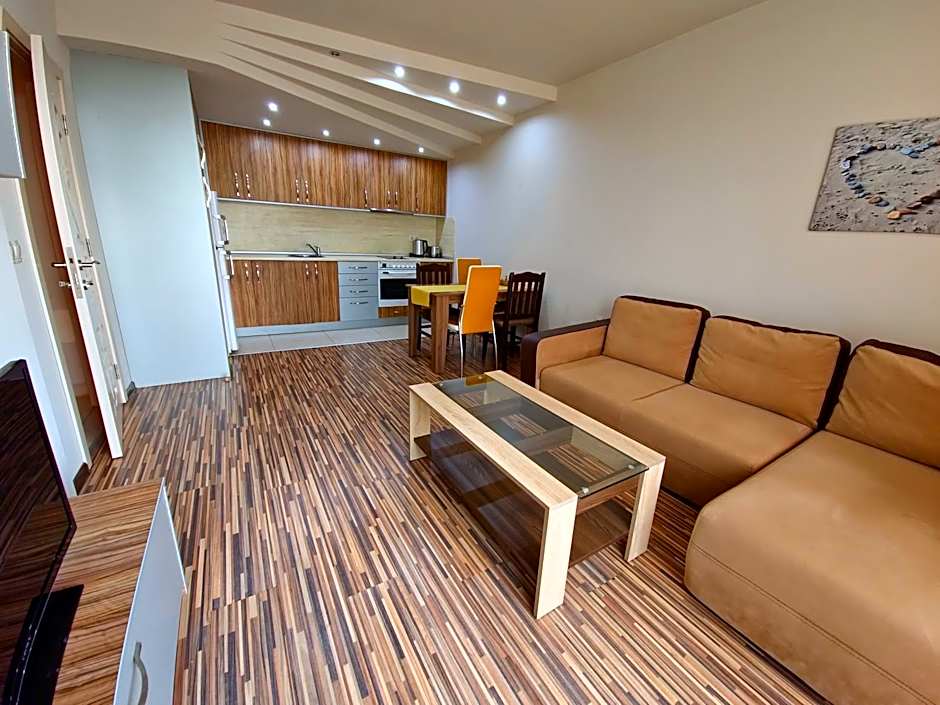 Diamond Beach Sarafovo by KP