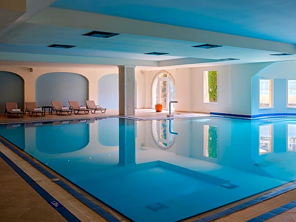 Aegean Melathron Thalasso Spa Hotel