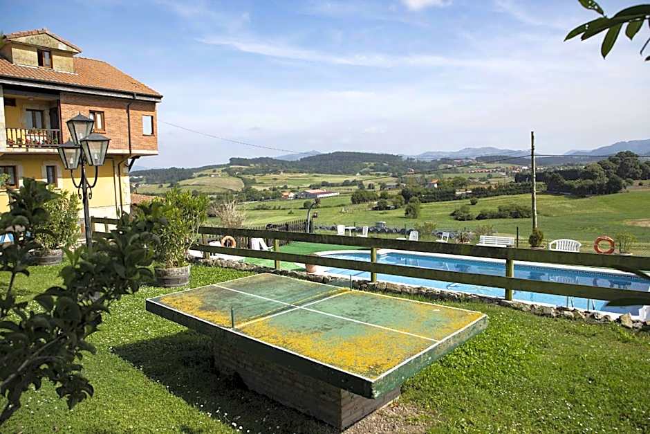 Apartamentos La Gloria