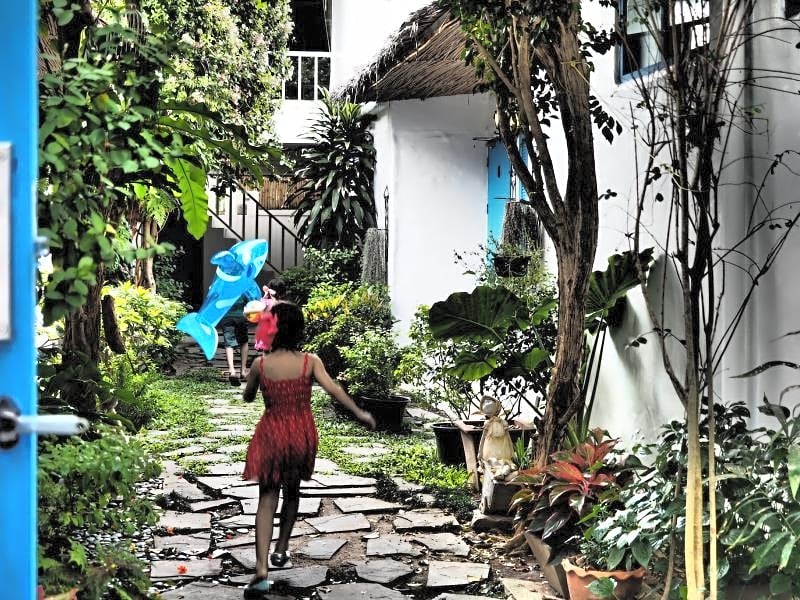 Costa Village Pool Villa