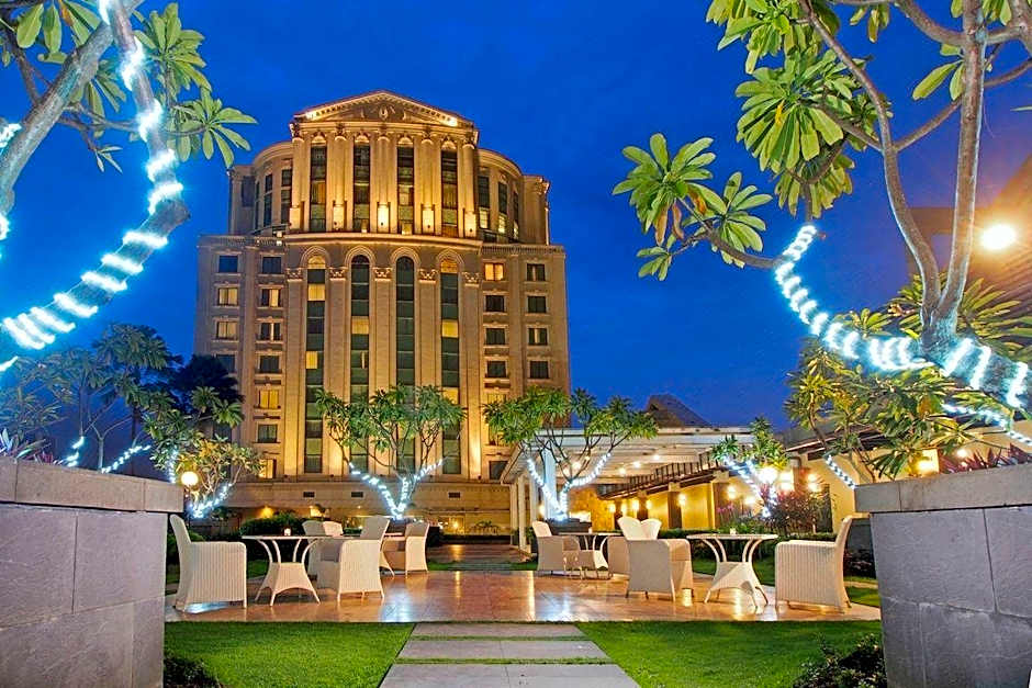 Grand Cityhall Hotel Medan