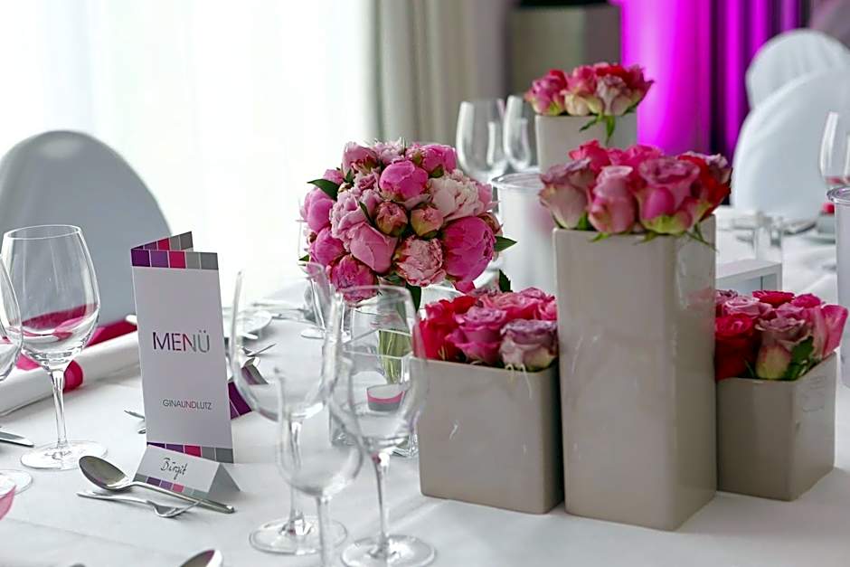 elaya hotel kleve, Trademark Collection by Wyndham