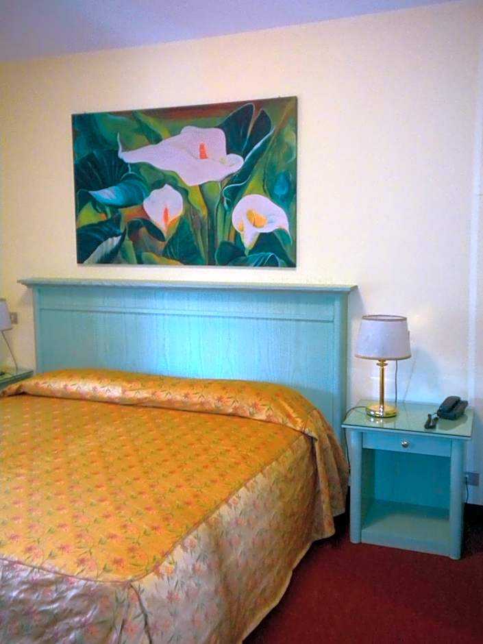 Hotel Donatello