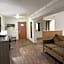 Clarion Inn and Suites Convention Center Kearney