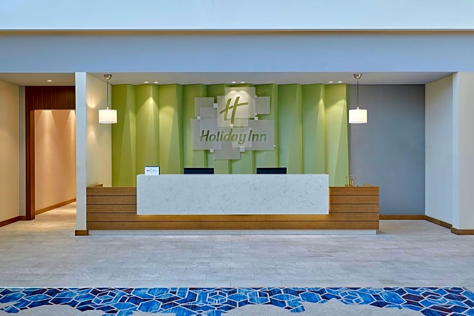 Holiday Inn Hotel And Suites Jubail Taibah