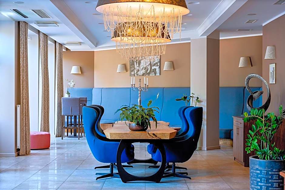 Radisson Old Town Hotel Riga