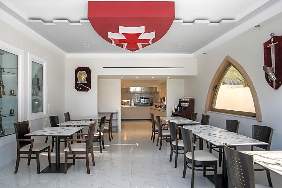 Castello di Cavaliere Suites