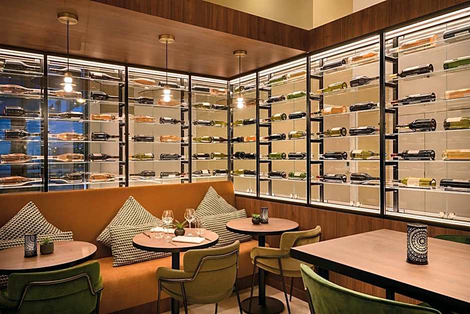 Hyatt Place Paris Charles de Gaulle Airport