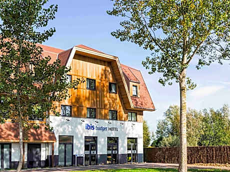 Ibis budget Knokke