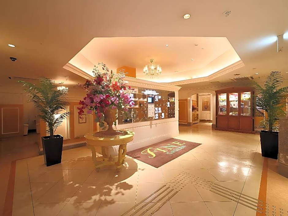 Hotel Fine Garden Kyoto Minami