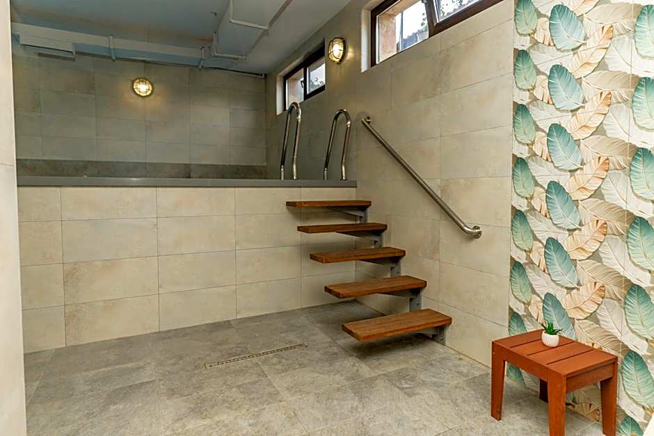 Hotel DEMETRA