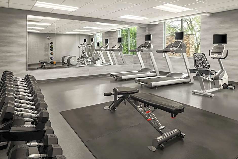 Fairfield Inn & Suites by Marriott Waterloo Cedar Falls