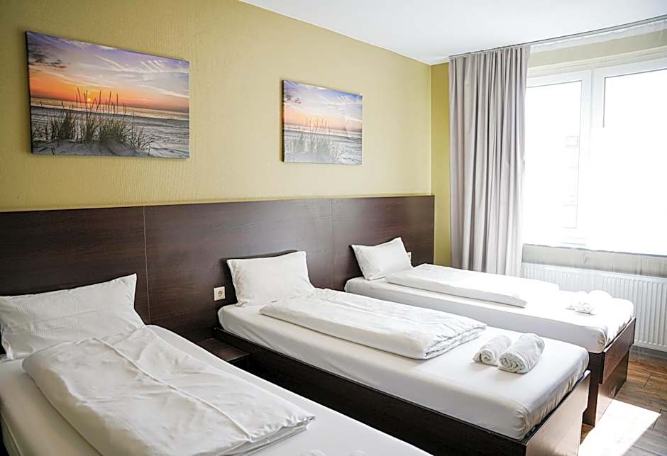 Hotel City Star