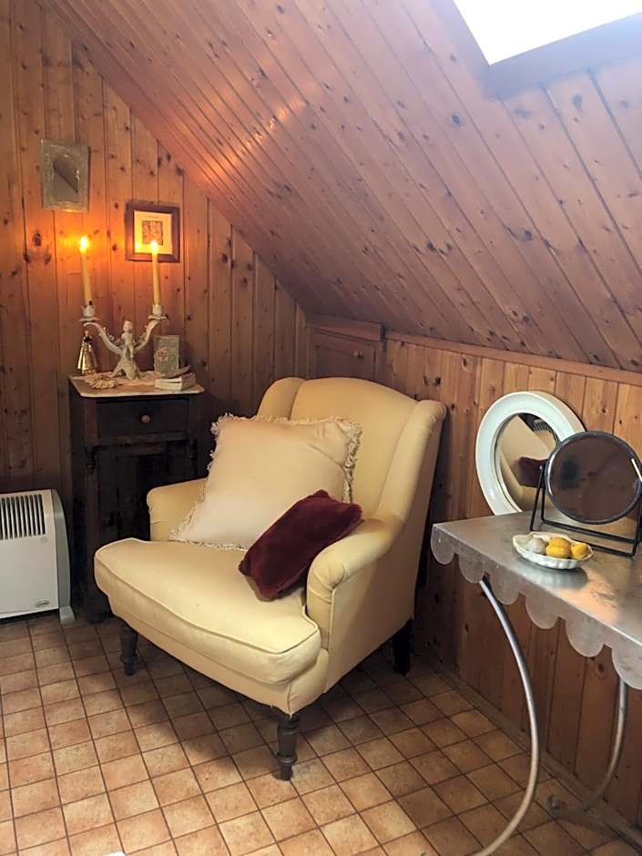 La Maison de juliette