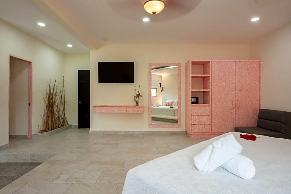 Casa Kaoba Hotel & Suites
