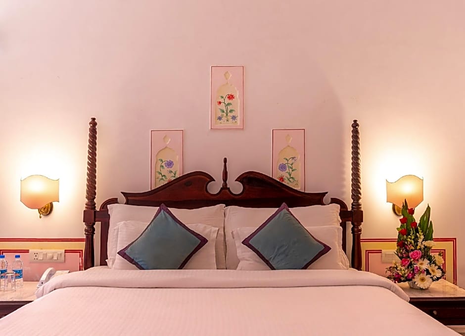 Amar Kothi Hotel