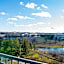 Chicago Marriott Suites Deerfield