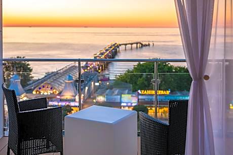 Hotel Aurora Family & SPA